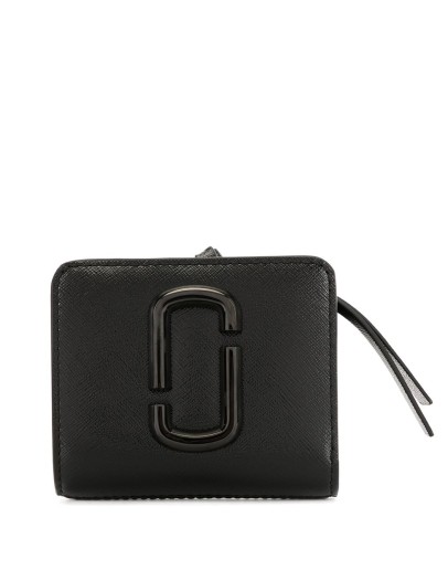 The Snapshot mini compact wallet