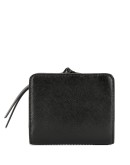 The Snapshot mini compact wallet
