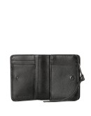 The Snapshot mini compact wallet