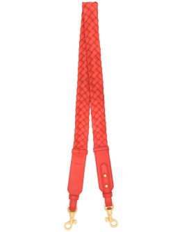woven bag strap