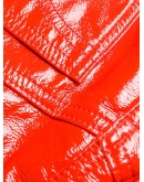 Yves vinyl trousers