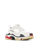 Triple S low-top sneakers