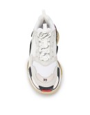Triple S low-top sneakers