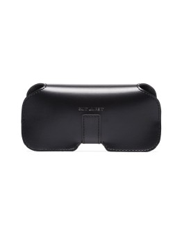 square-frame sunglasses