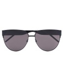 round sunglasses