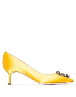 Hangisi 50mm pumps