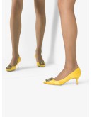 Hangisi 50mm pumps