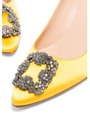 Hangisi 50mm pumps
