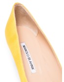 Hangisi 50mm pumps
