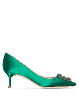 Hangisi 50mm pumps