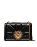 medium Devotion crossbody bag