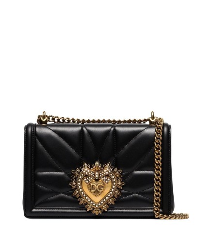 medium Devotion crossbody bag