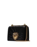 medium Devotion crossbody bag