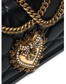medium Devotion crossbody bag