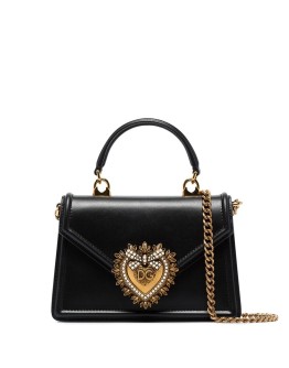 Mini Devotion tote