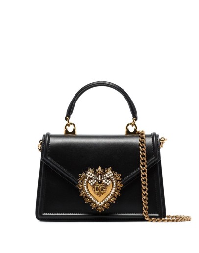 Mini Devotion tote