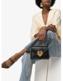 Mini Devotion tote