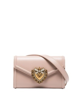 Devotion belt bag