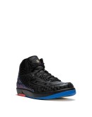 Air Jordan 2 Retro Black History Month