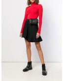 Rockstud Spike belt bag