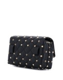 Rockstud Spike belt bag