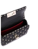 Rockstud Spike belt bag
