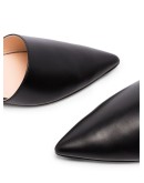 Sabot logo mules