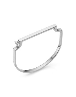 Signature Thin bangle