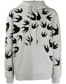 Flock Swallow hoodie
