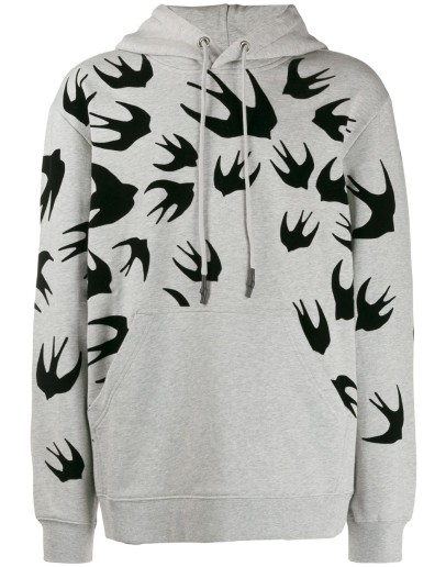 Flock Swallow hoodie