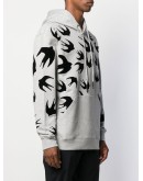 Flock Swallow hoodie