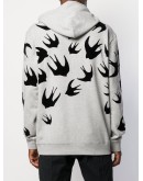 Flock Swallow hoodie