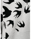 Flock Swallow hoodie