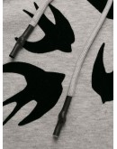 Flock Swallow hoodie