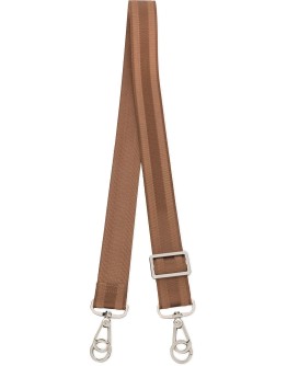 removable and adjustable strap