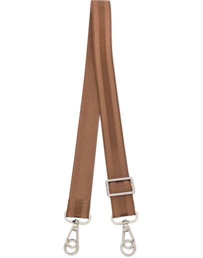 removable and adjustable strap