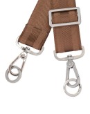 removable and adjustable strap