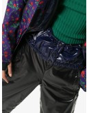 Neves Giubotto hooded ski jacket