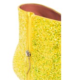 Georgia 95mm glitter boots