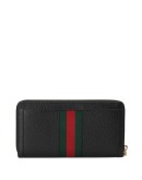 Ophidia zip around wallet