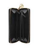 Ophidia zip around wallet