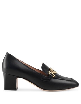 Mocassino tacco medio zumi loafers