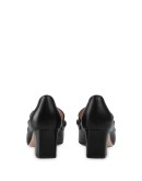 Mocassino tacco medio zumi loafers