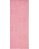 logo scarf 