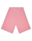logo scarf 