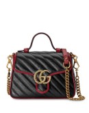 GG marmont shoulder bag 