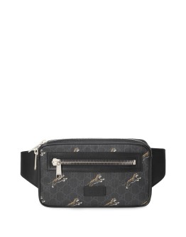 Tiger GG Supreme belt bag