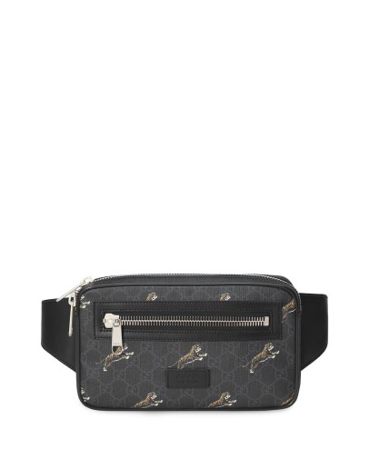 Tiger GG Supreme belt bag