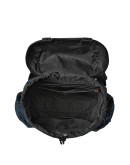 Medium GG velvet backpack
