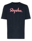 logo printed T-shirt